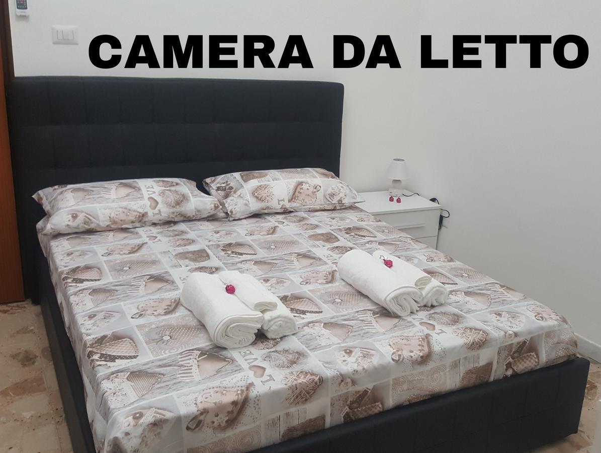 Appartamento Exclusive House Center Aeroporto di Catania Fontana Rossa Esterno foto