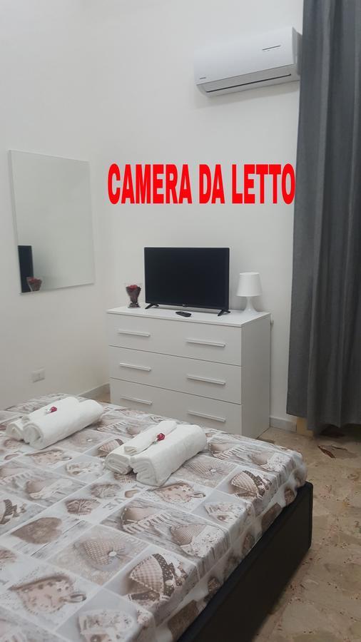 Appartamento Exclusive House Center Aeroporto di Catania Fontana Rossa Esterno foto