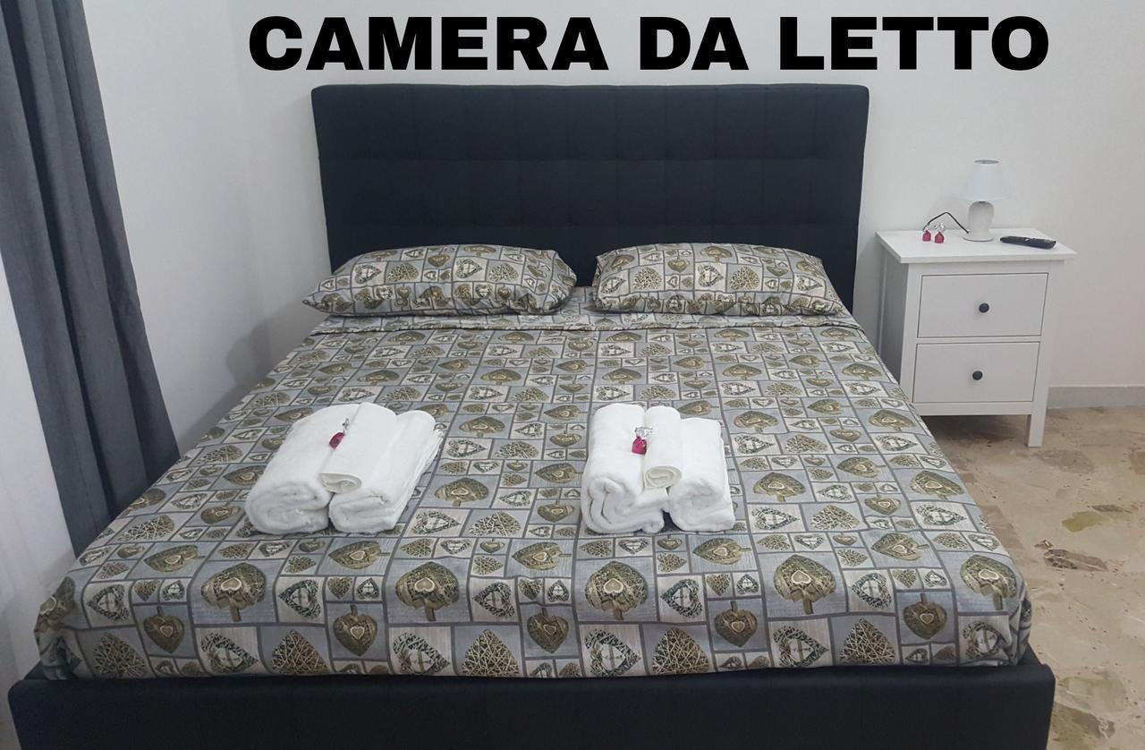 Appartamento Exclusive House Center Aeroporto di Catania Fontana Rossa Esterno foto