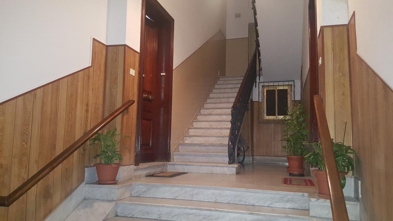 Appartamento Exclusive House Center Aeroporto di Catania Fontana Rossa Esterno foto