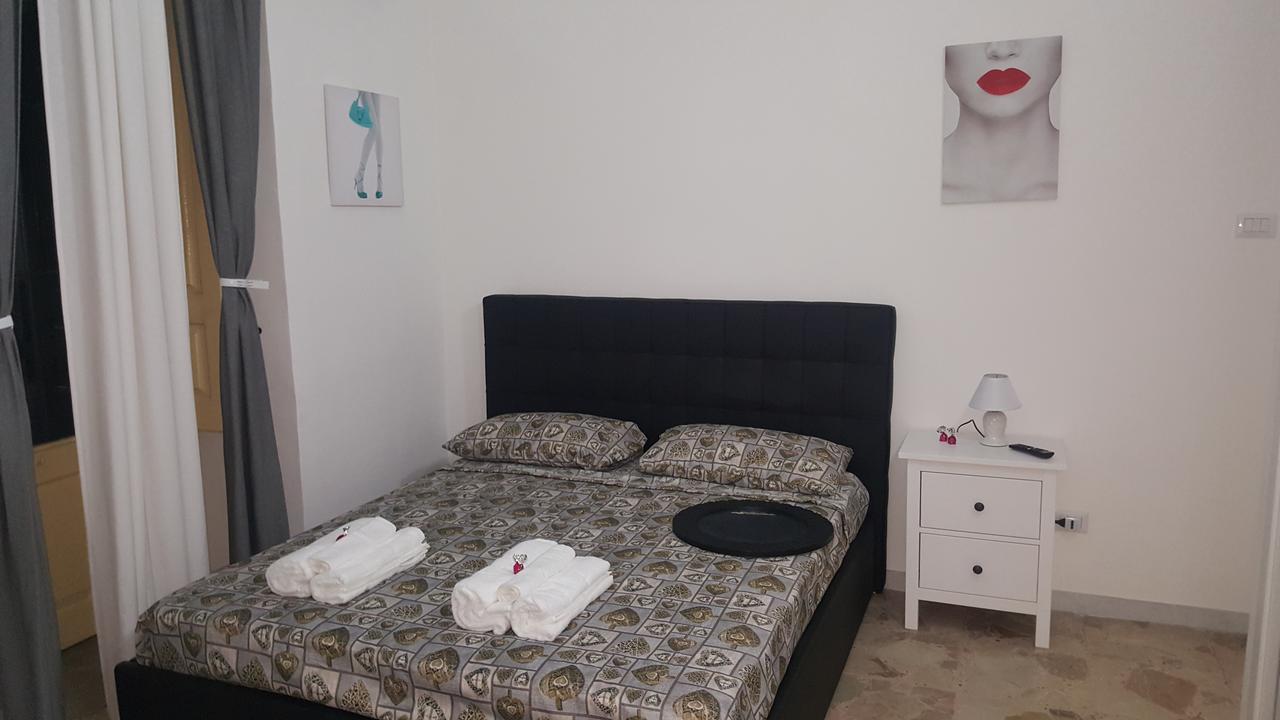 Appartamento Exclusive House Center Aeroporto di Catania Fontana Rossa Esterno foto
