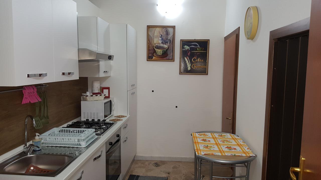 Appartamento Exclusive House Center Aeroporto di Catania Fontana Rossa Esterno foto