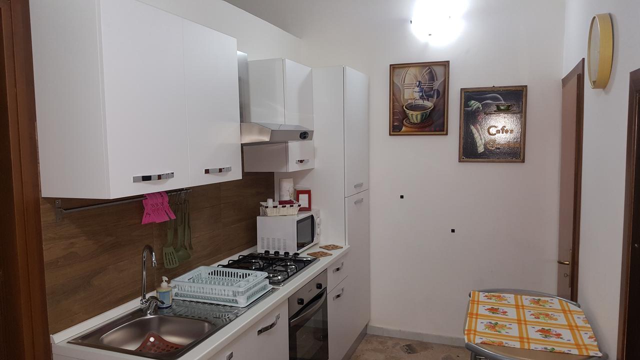 Appartamento Exclusive House Center Aeroporto di Catania Fontana Rossa Esterno foto