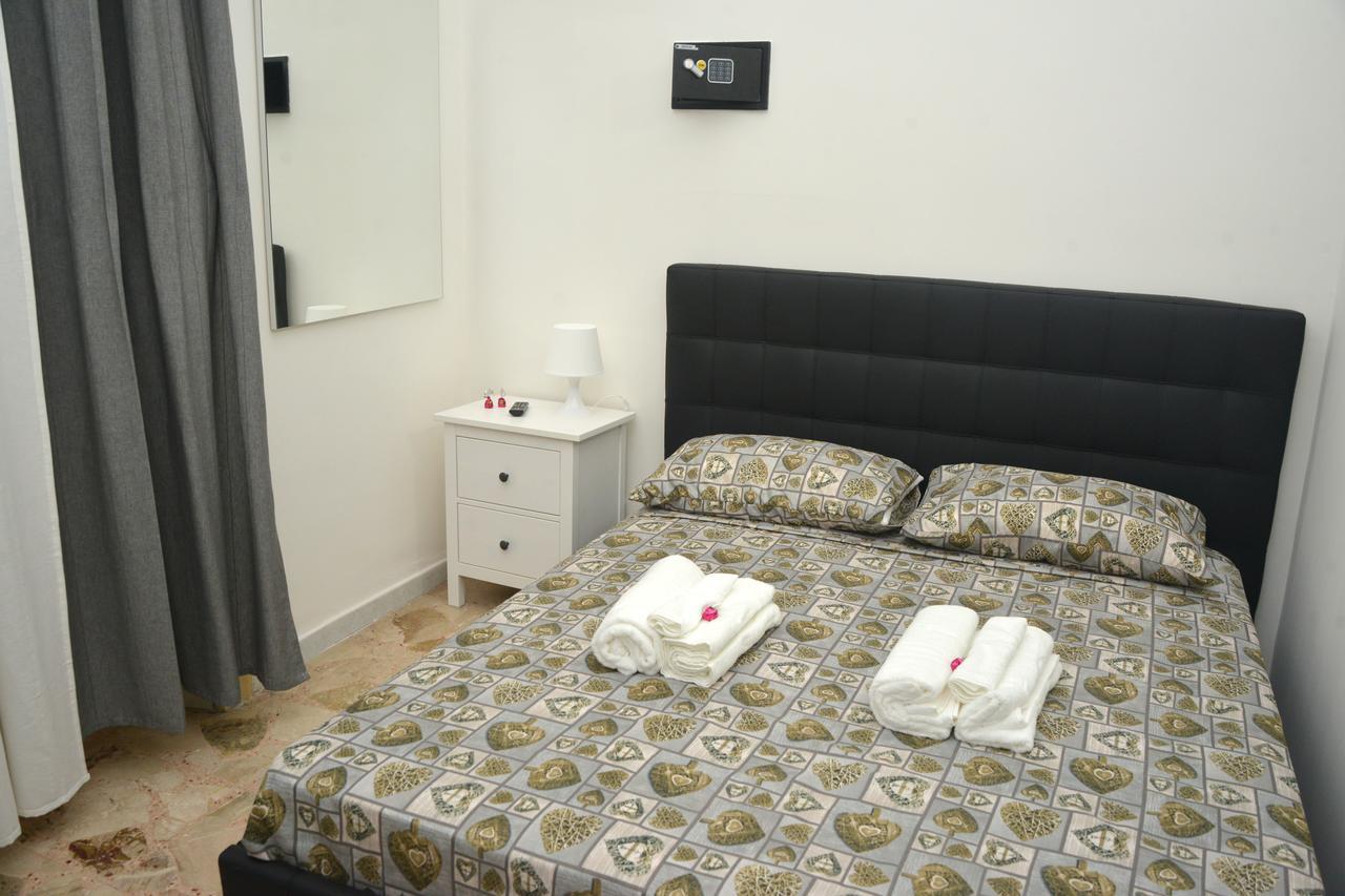 Appartamento Exclusive House Center Aeroporto di Catania Fontana Rossa Esterno foto