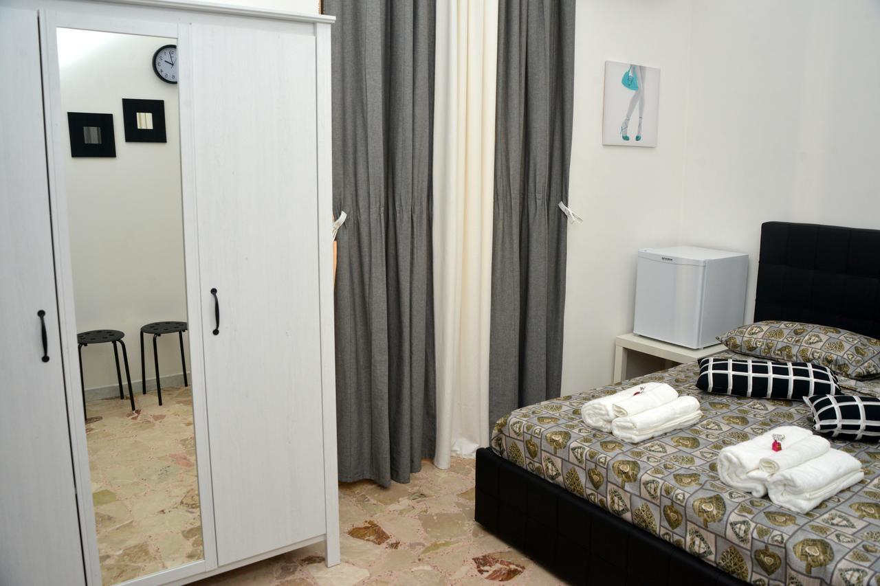 Appartamento Exclusive House Center Aeroporto di Catania Fontana Rossa Esterno foto