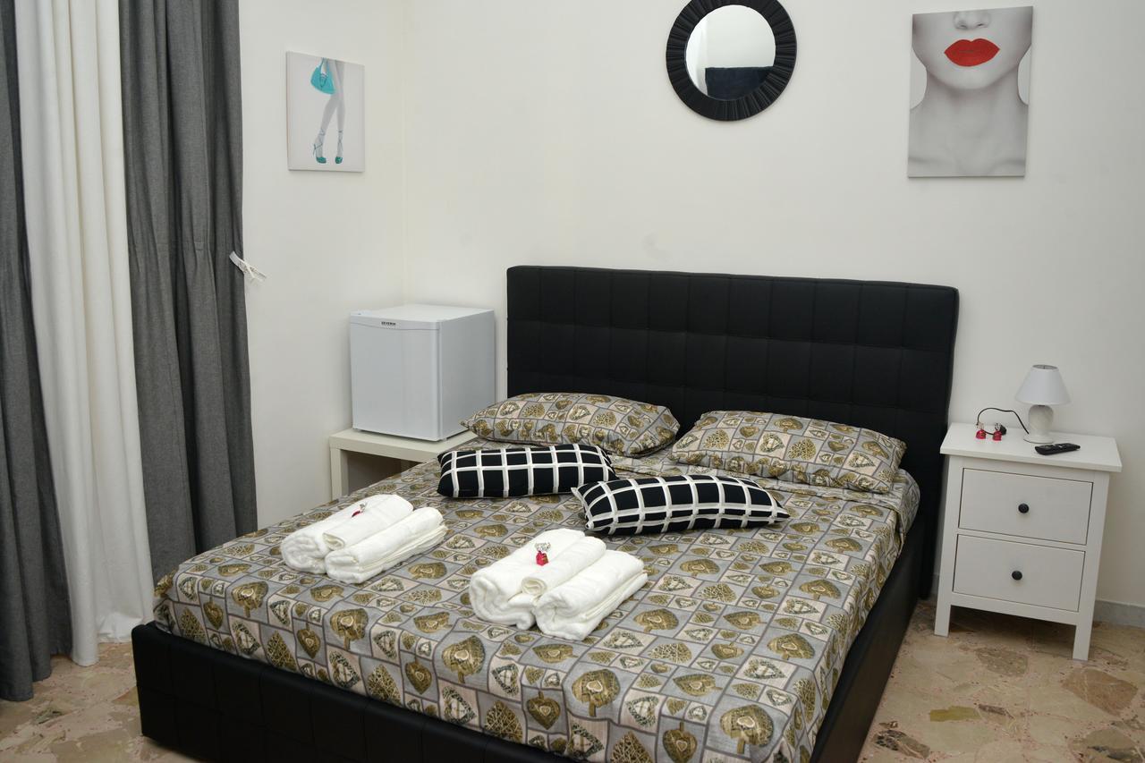 Appartamento Exclusive House Center Aeroporto di Catania Fontana Rossa Esterno foto