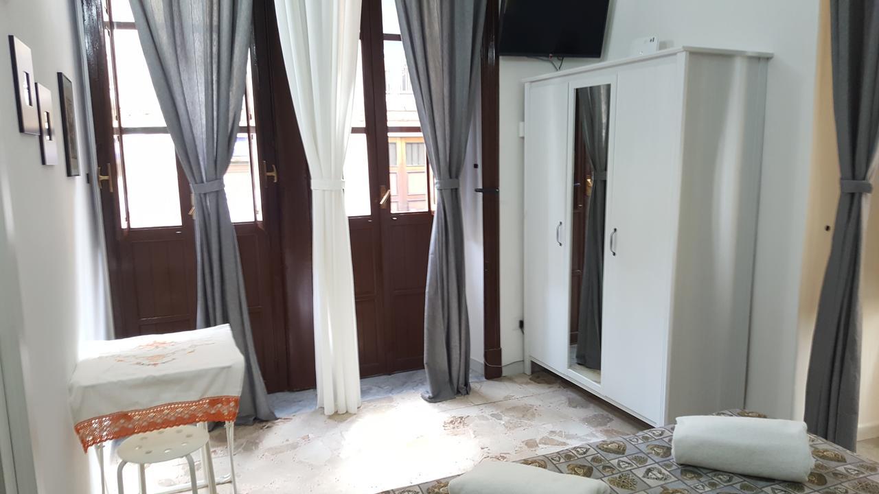 Appartamento Exclusive House Center Aeroporto di Catania Fontana Rossa Esterno foto