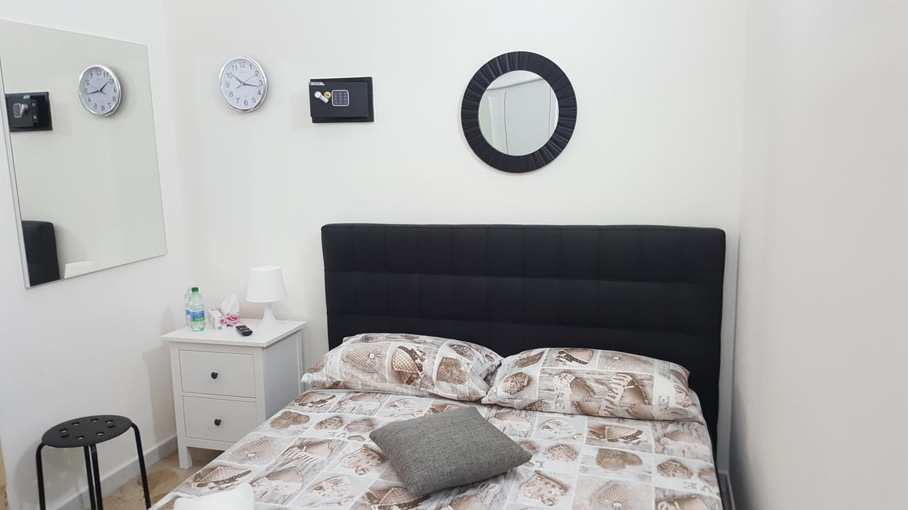 Appartamento Exclusive House Center Aeroporto di Catania Fontana Rossa Esterno foto