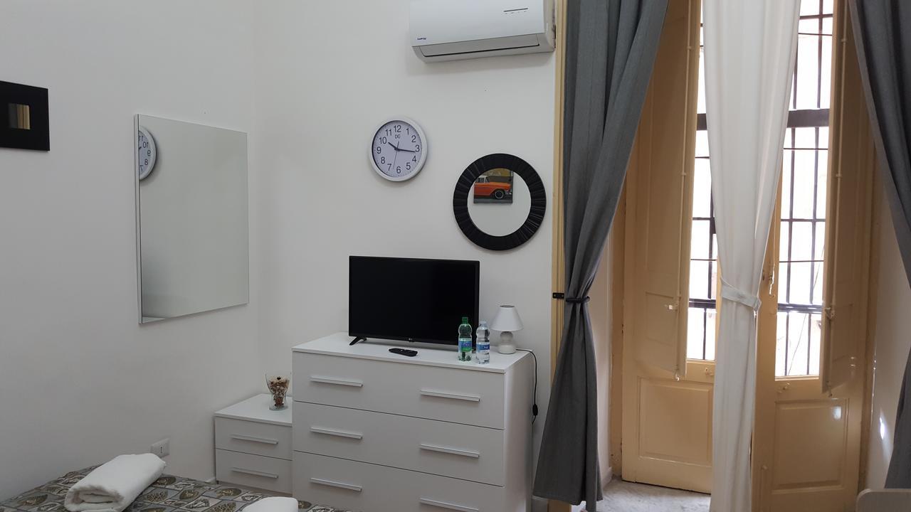 Appartamento Exclusive House Center Aeroporto di Catania Fontana Rossa Esterno foto