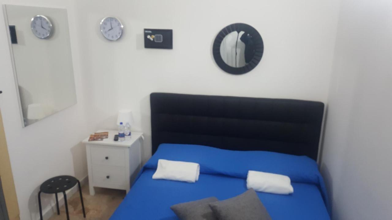 Appartamento Exclusive House Center Aeroporto di Catania Fontana Rossa Esterno foto