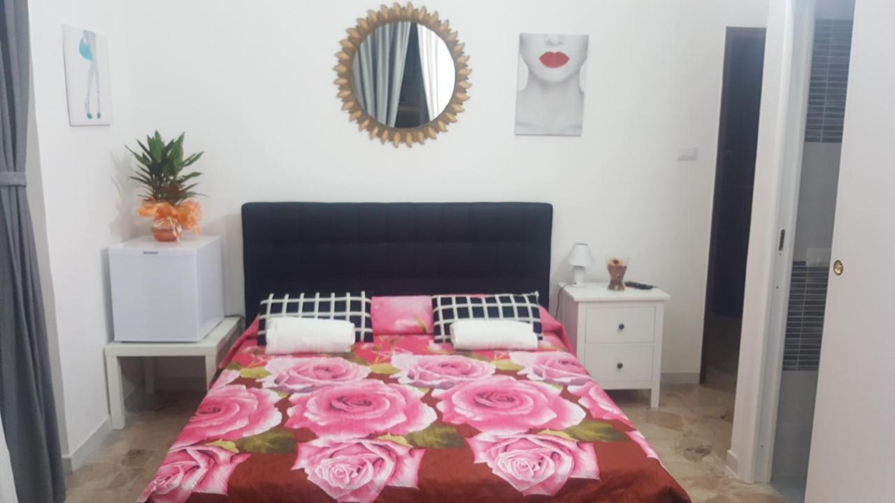 Appartamento Exclusive House Center Aeroporto di Catania Fontana Rossa Esterno foto
