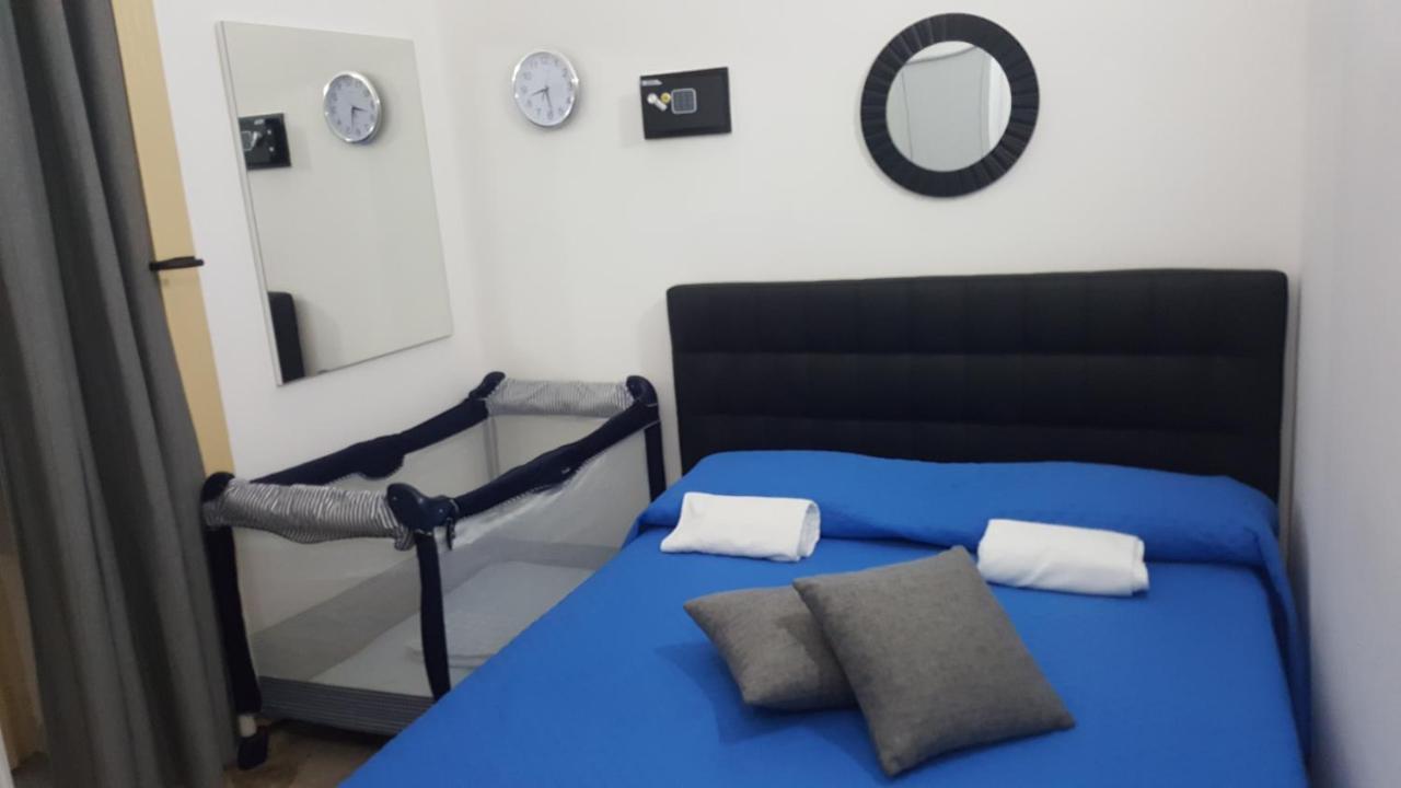 Appartamento Exclusive House Center Aeroporto di Catania Fontana Rossa Esterno foto
