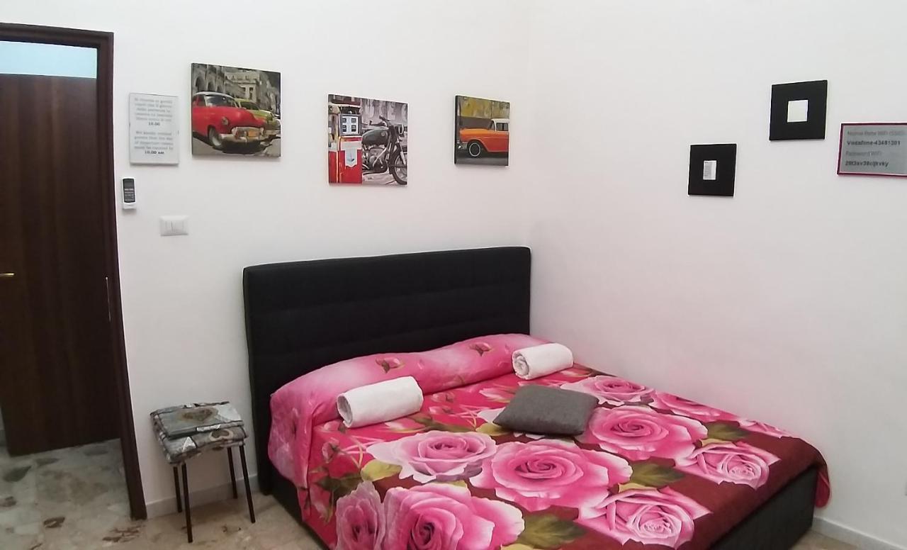 Appartamento Exclusive House Center Aeroporto di Catania Fontana Rossa Esterno foto