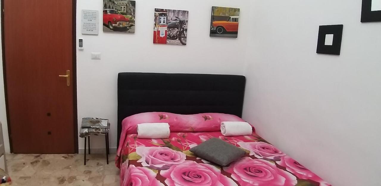 Appartamento Exclusive House Center Aeroporto di Catania Fontana Rossa Esterno foto
