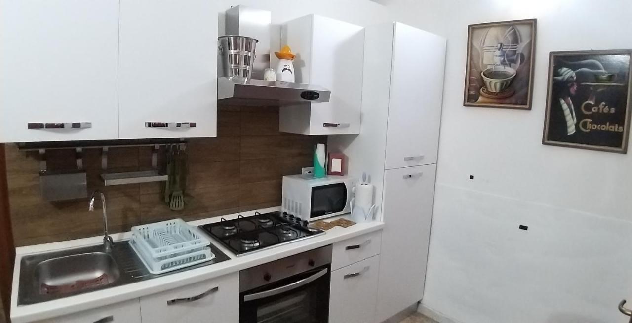 Appartamento Exclusive House Center Aeroporto di Catania Fontana Rossa Esterno foto