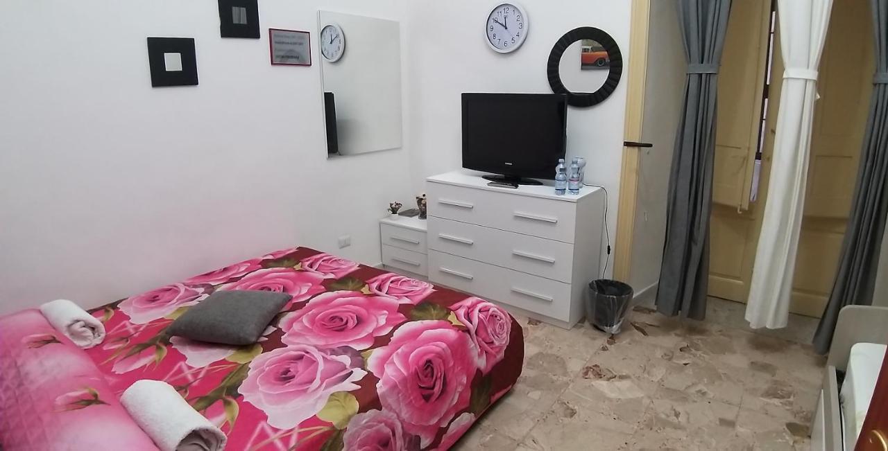 Appartamento Exclusive House Center Aeroporto di Catania Fontana Rossa Esterno foto